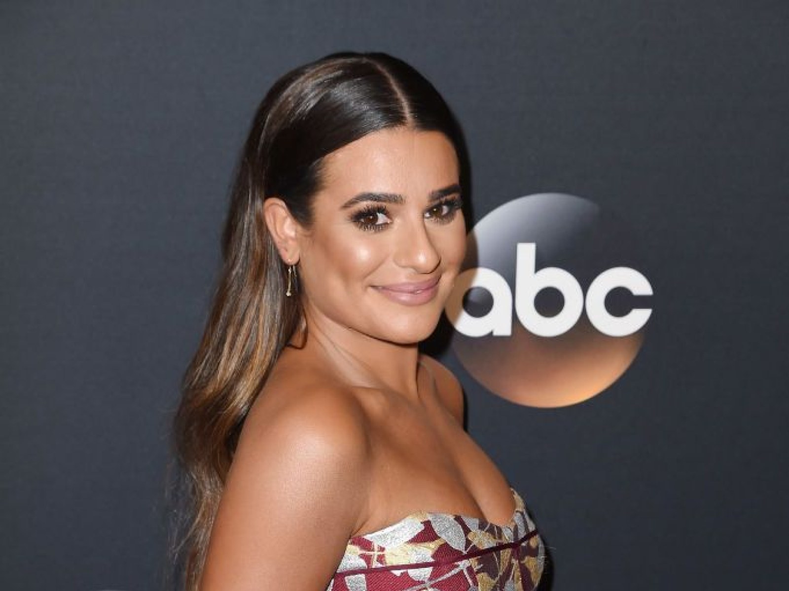 Lea Michele Honors Cory With Tattoos