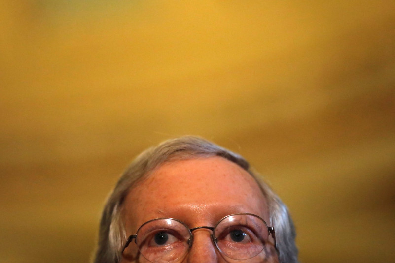 McConnell