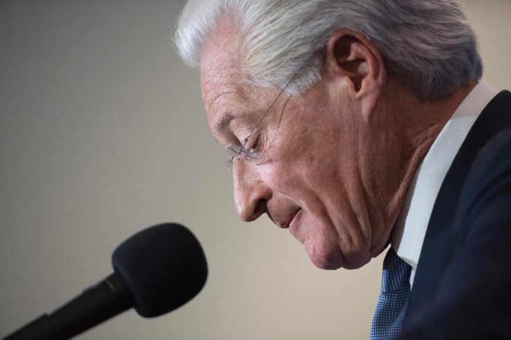 Marc Kasowitz