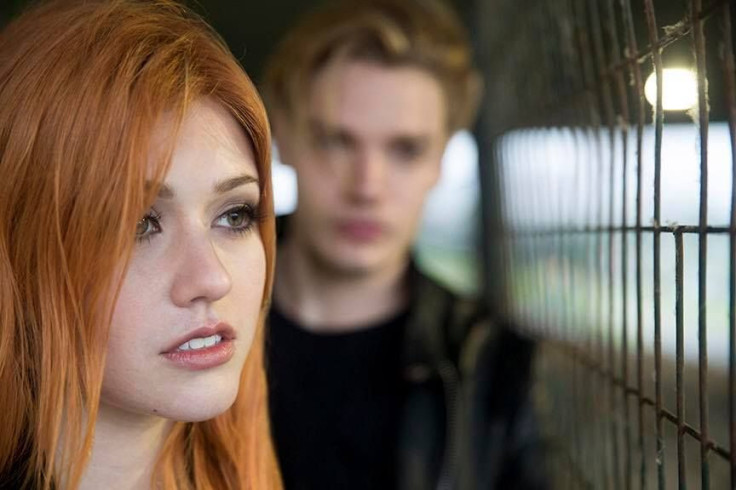 ‘Shadowhunters’ 