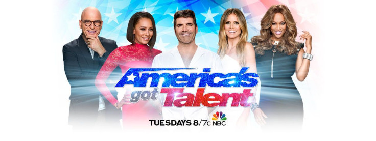 ‘America’s Got Talent’ 