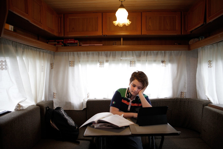 Homework