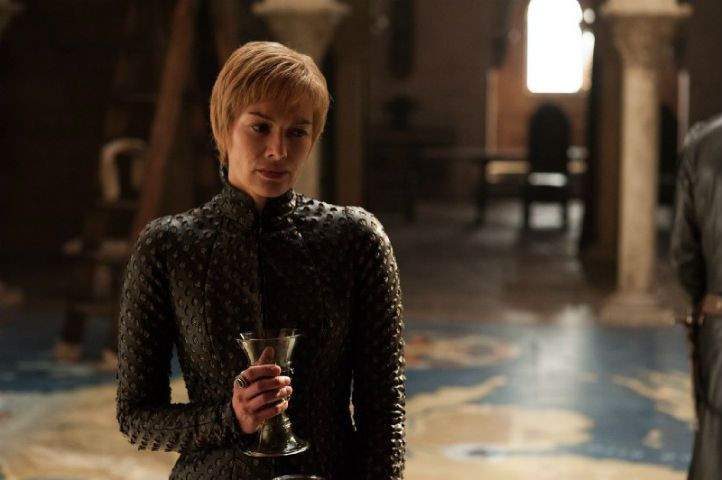 CERSEI REVENGE