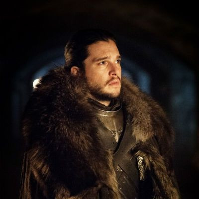 JON SNOW