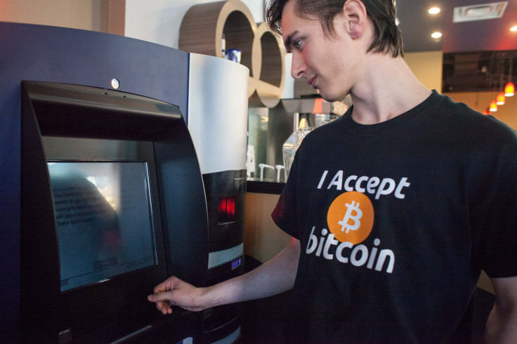 bitcoin ATM