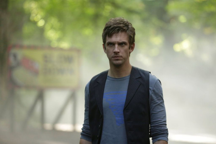 Dan Stevens as David Haller