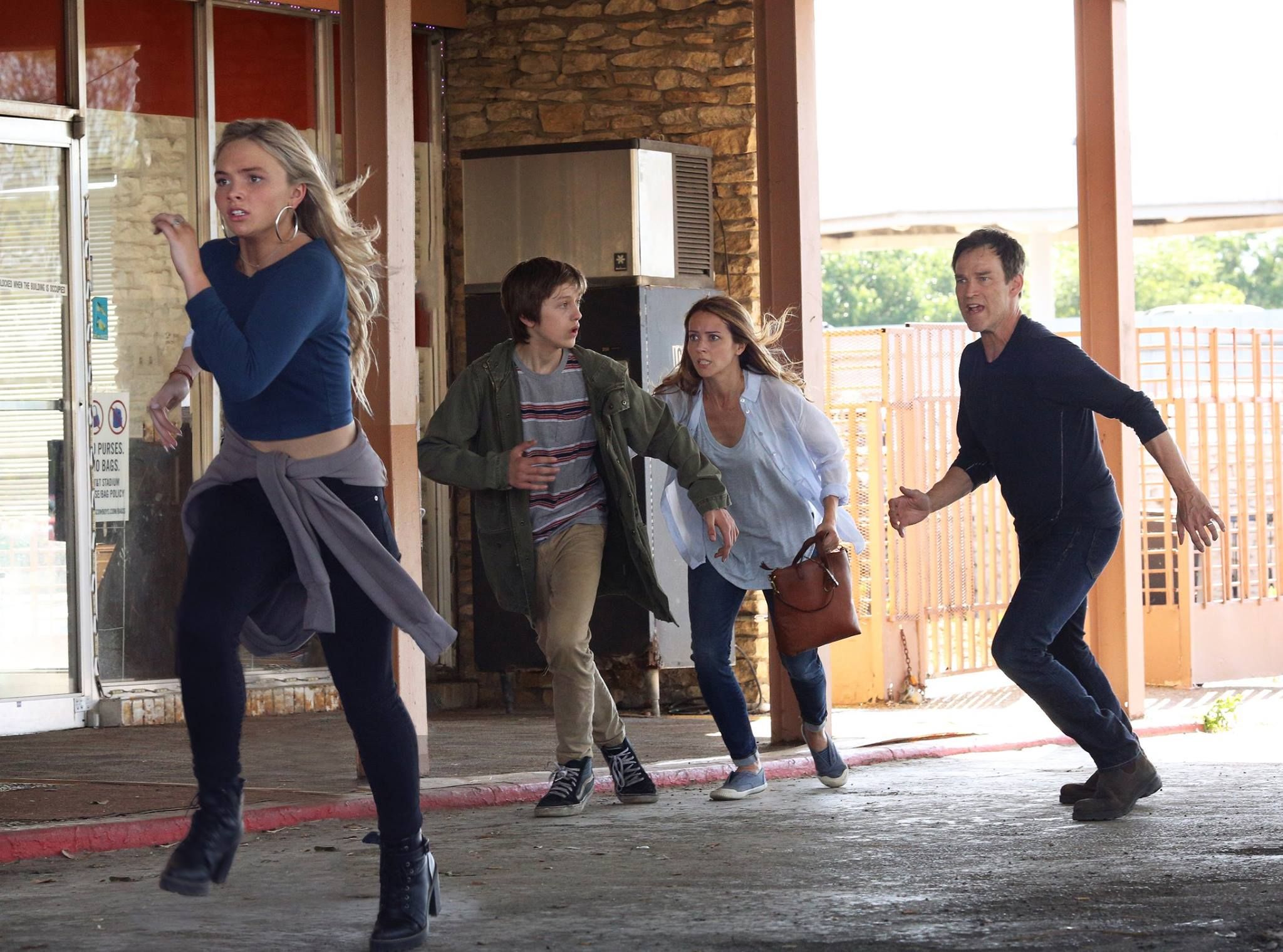FOX X-Men Drama 'The Gifted' Gets First Photos, New Synopsis