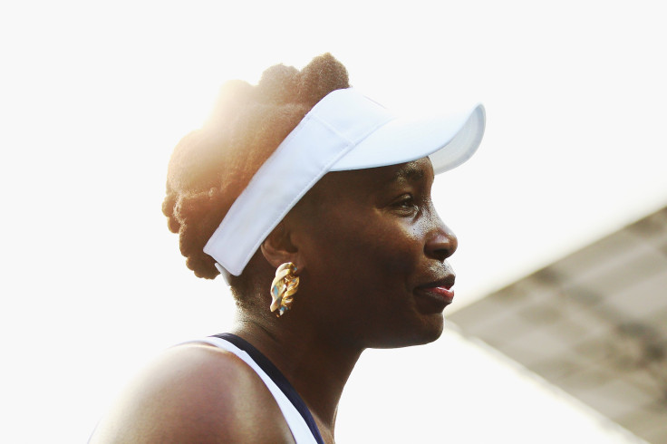 Venus Williams 