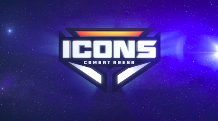 Icons Combat Arena