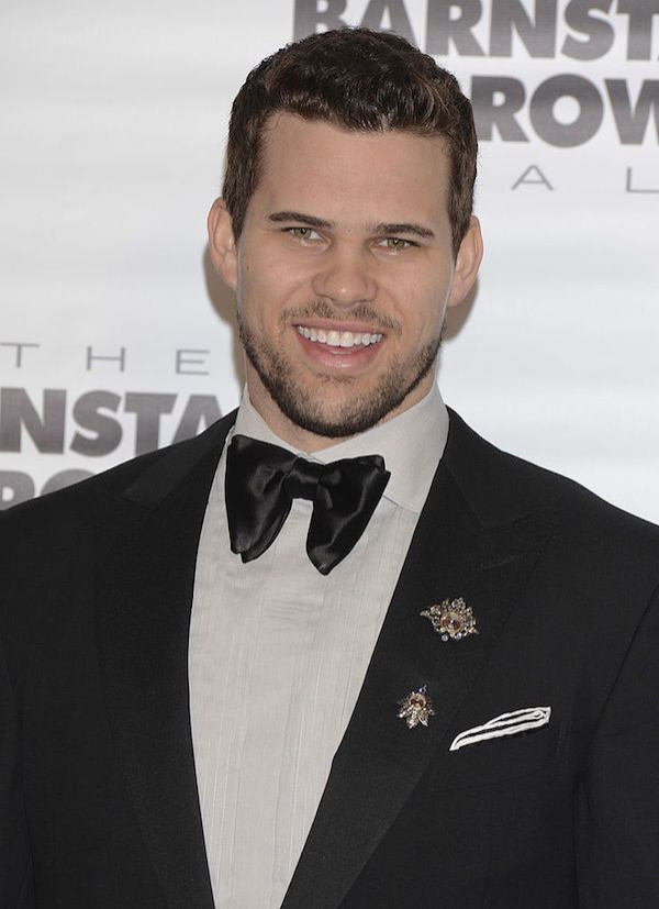 Kris Humphries