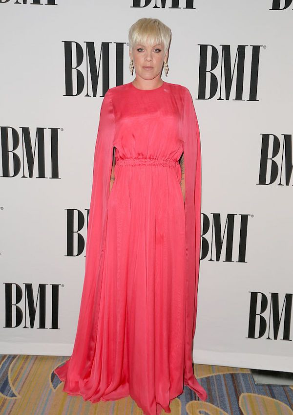 P!nk