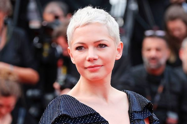 Michelle Williams