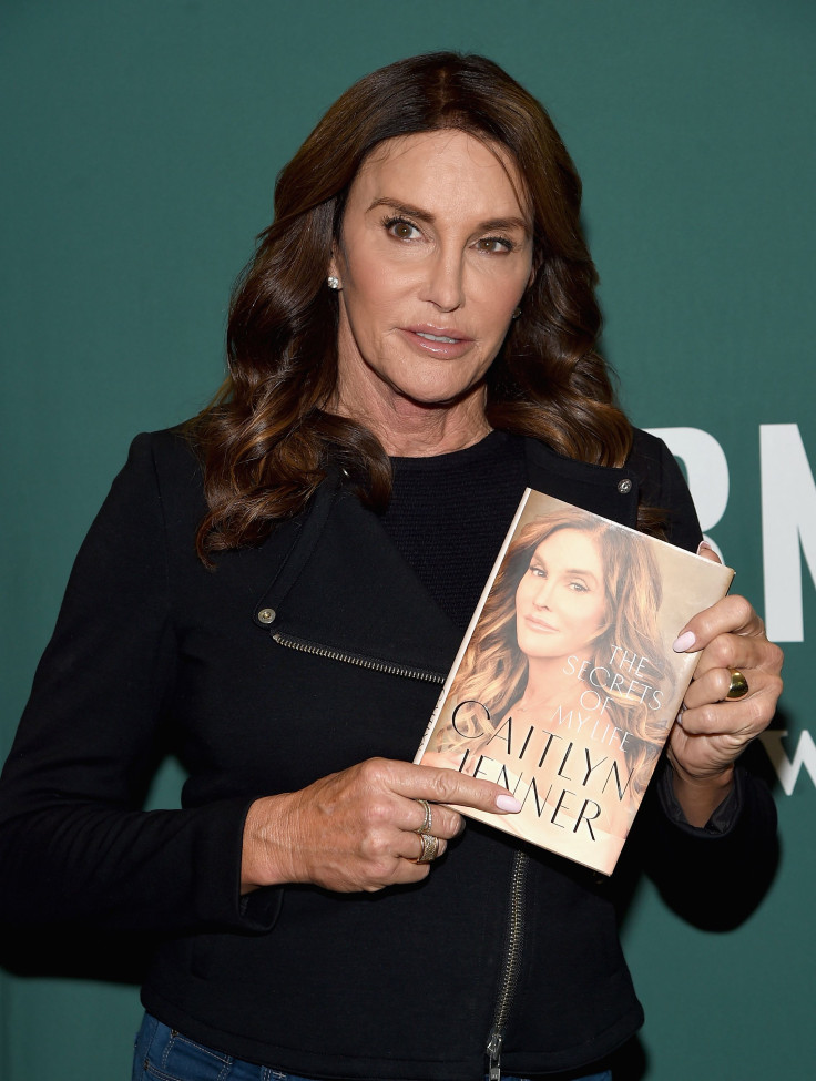 Caitlyn Jenner