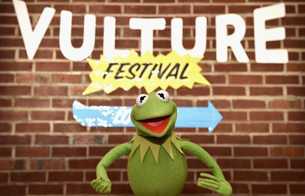 Kermit the Frog