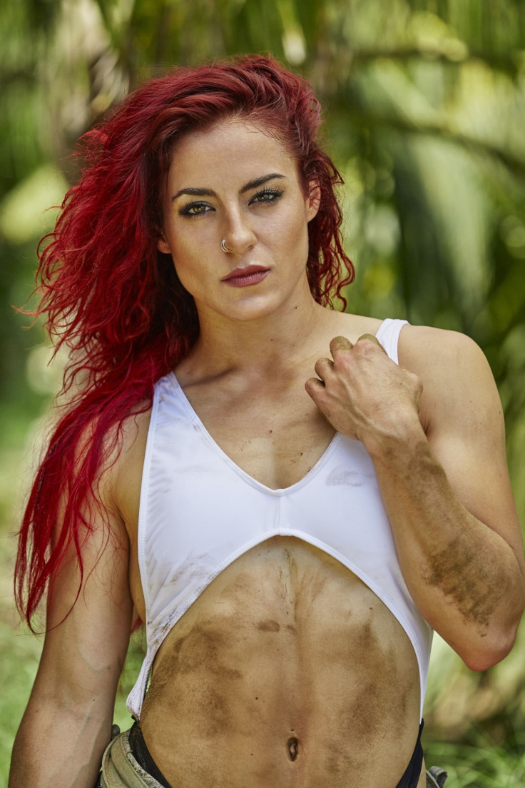 cara maria