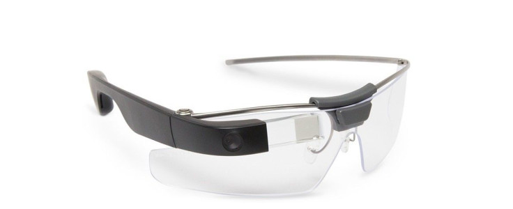 Google glass 