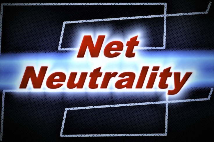 Net Neutrality