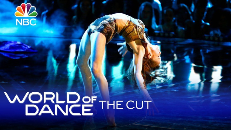 ‘World Of Dance’ 