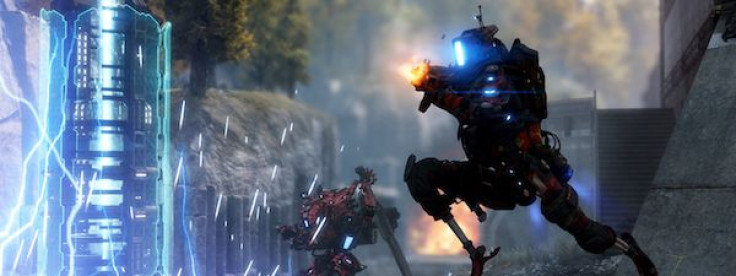 Titanfall 2' Frontier Defense Update: Features, Maps & Release Date  Revealed