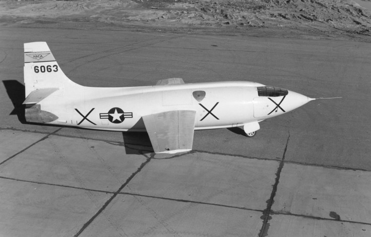 x1-aircraft