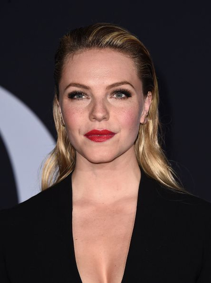 Eloise Mumford