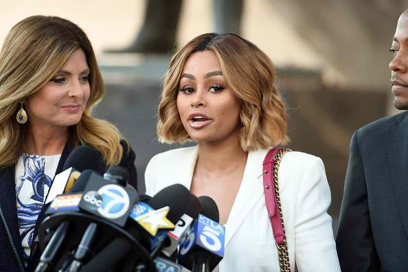 Blac Chyna