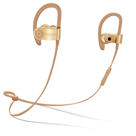 balmain powerbeats