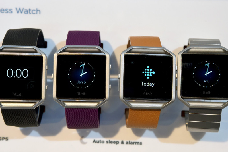 Fitbit