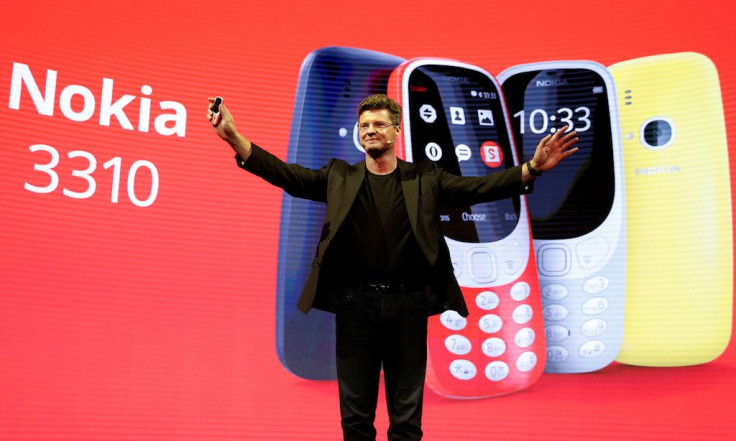 Nokia-HMD Global
