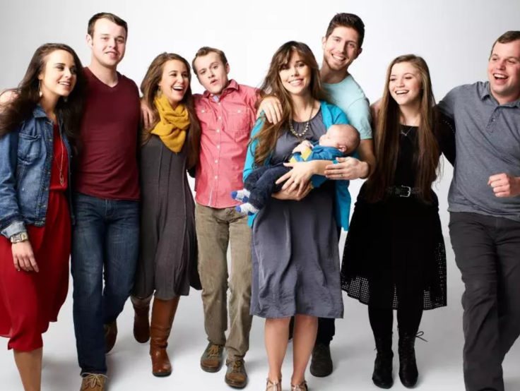 duggars