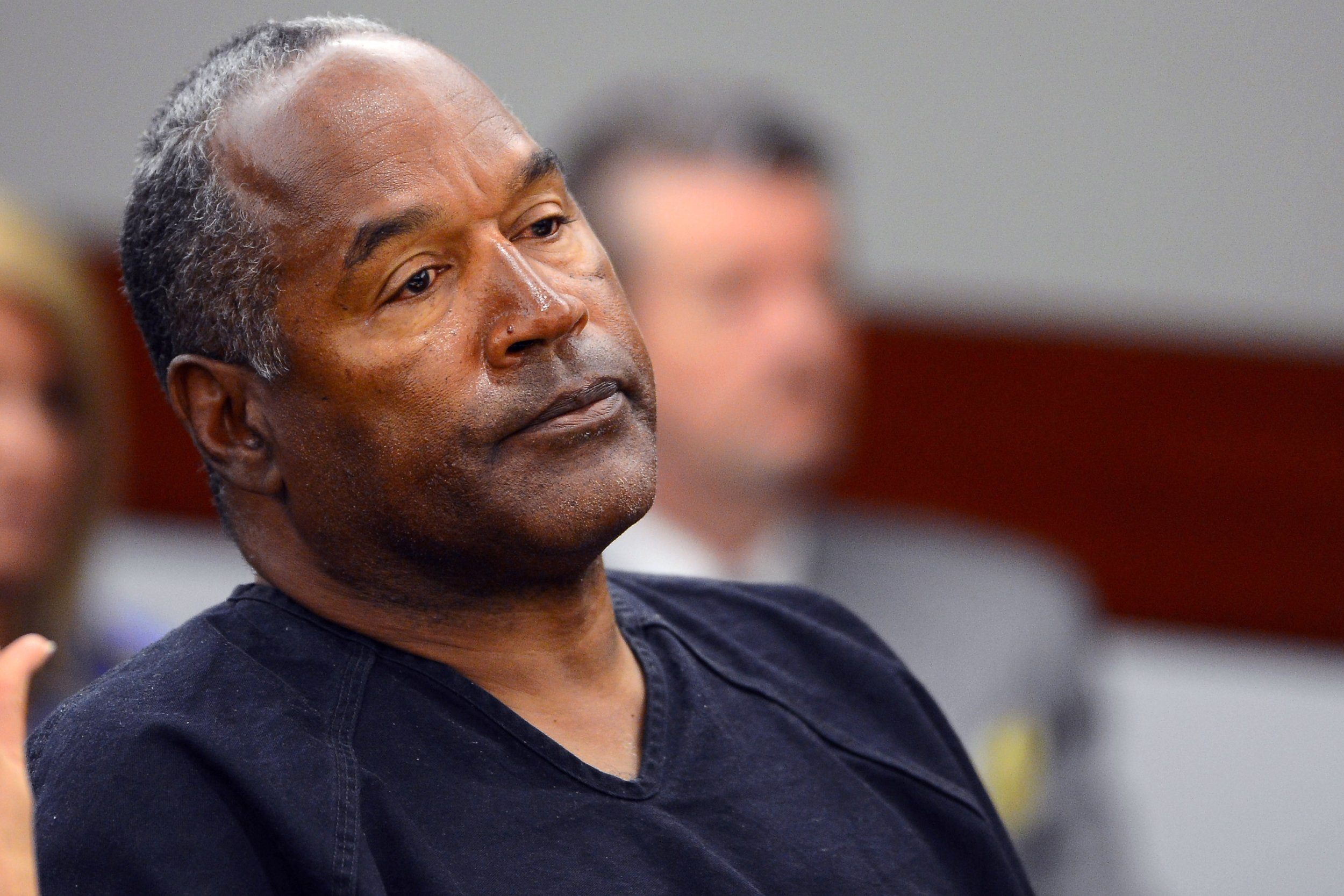 OJ Simpson Granted Early Release From Parole, Now 'A Completely Free Man'