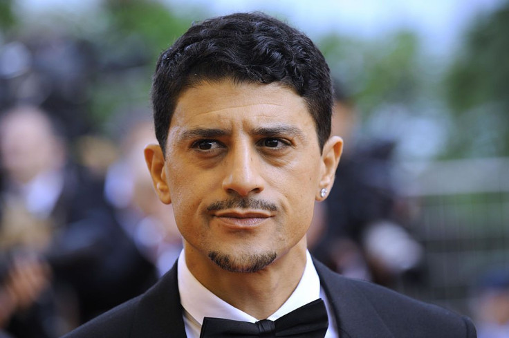 Saïd Taghmaoui