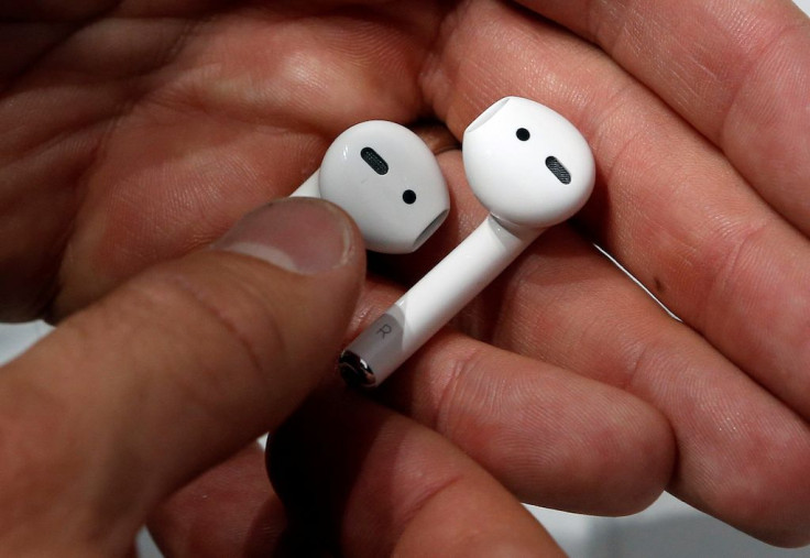 Apple AirPods