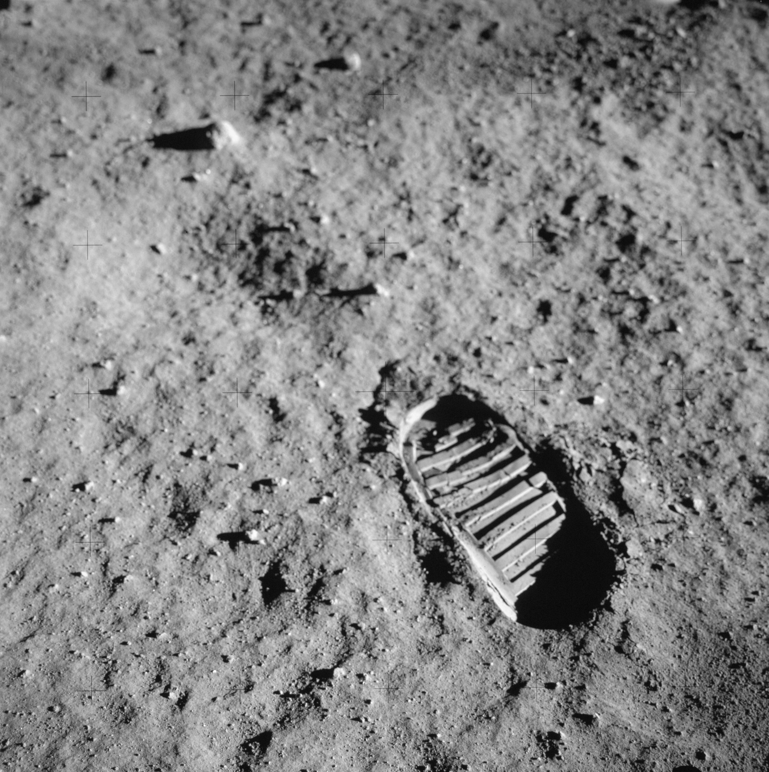 Apollo 11 Moon Dust Samples Go Up for Auction Against NASA's Wishes, Smart  News