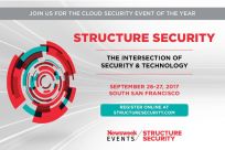 Structure Security