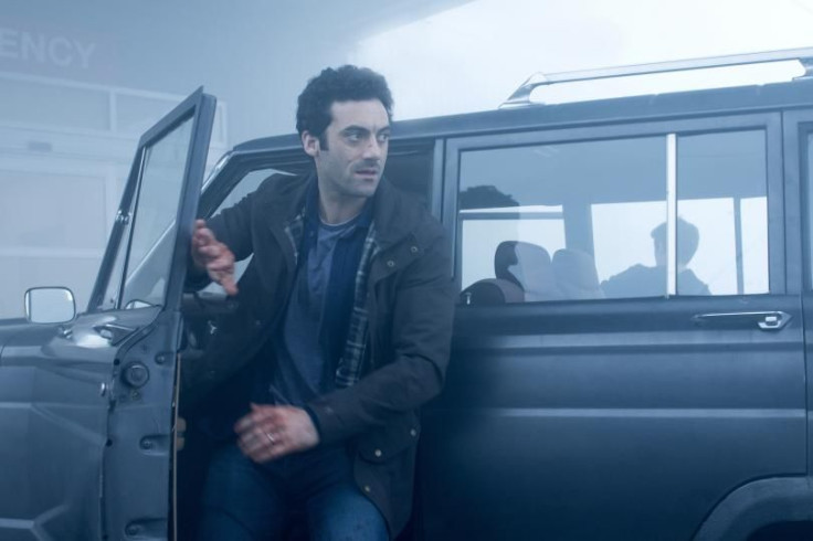 Morgan Spector as Kevin