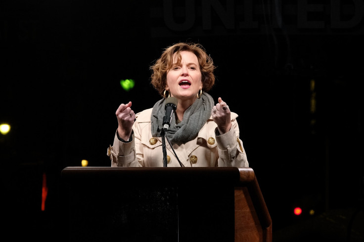 Betsy Hodges