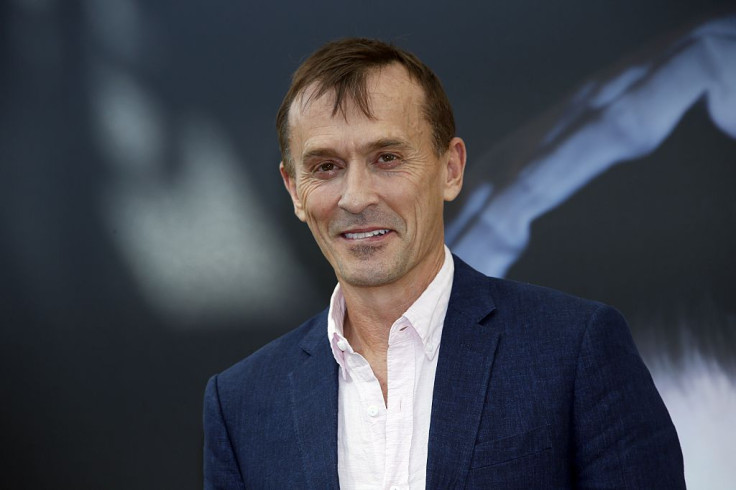 Robert Knepper