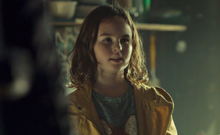 ‘Orphan Black’