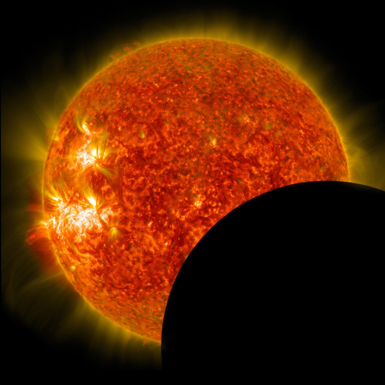 SolarEclipse