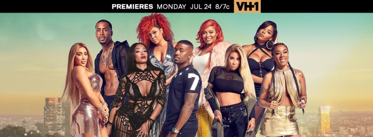 Love & Hip Hop: Hollywood