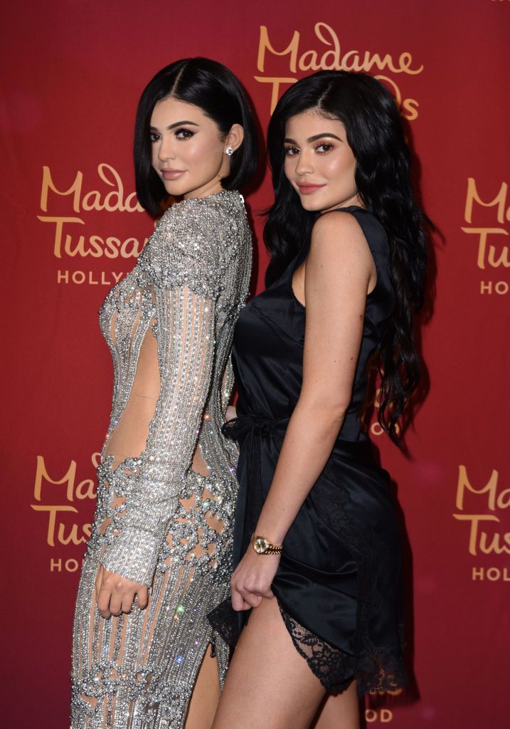 Kylie Jenner’s Snapchat Hacked Teen Threatened With Nude Pics Exposure Ibtimes