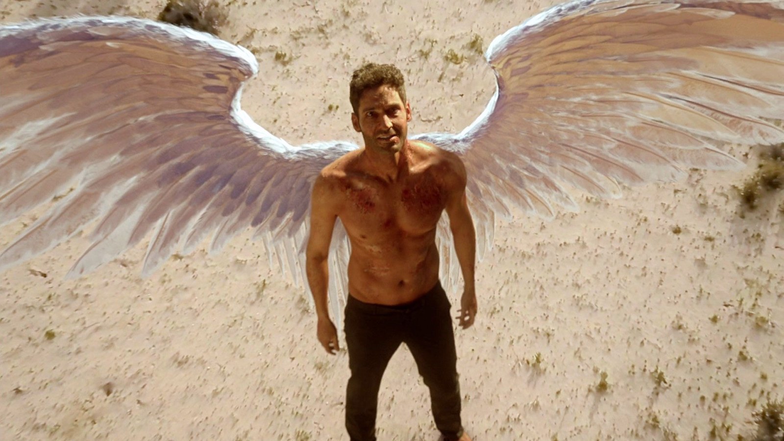 When Does Lucifer Get His Wings Back 