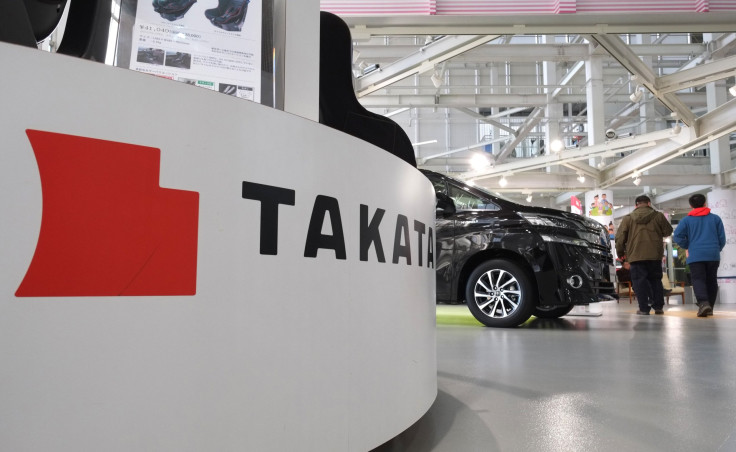 Takata