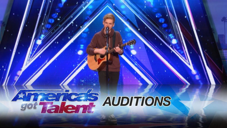 ‘America’s Got Talent’ 