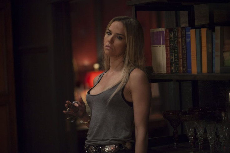 Midnight Texas Arielle Kebbel