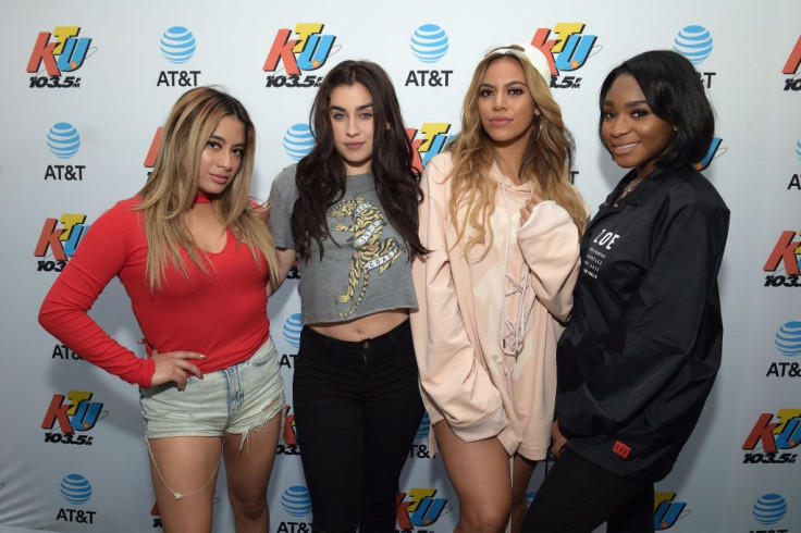 Fifth Harmony