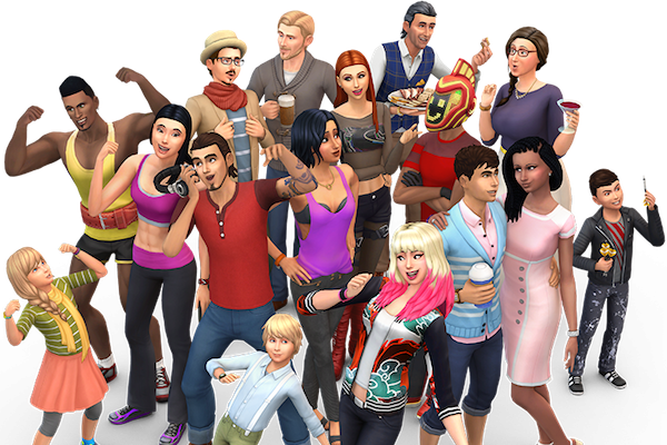 'The Sims 4' Celebrates Hispanic Heritage Month With New Update | IBTimes