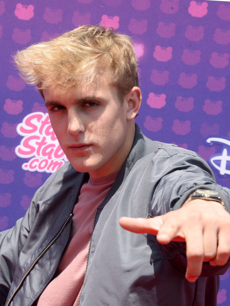 jake paul net worth