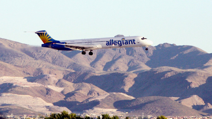 Allegiant Air